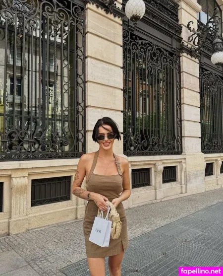 Alinamorettixxx OnlyFans Thumbnail #P0OhO82KOH