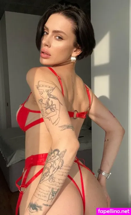 Alinamorettixxx OnlyFans Thumbnail #vQaMJJOEzp