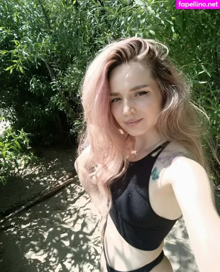 Alinanameli OnlyFans Thumbnail #SjzjbSYLC6