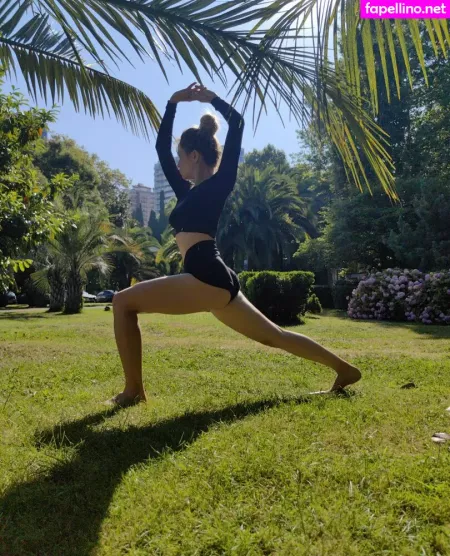 Alinanameli OnlyFans Thumbnail #bOd7O741np