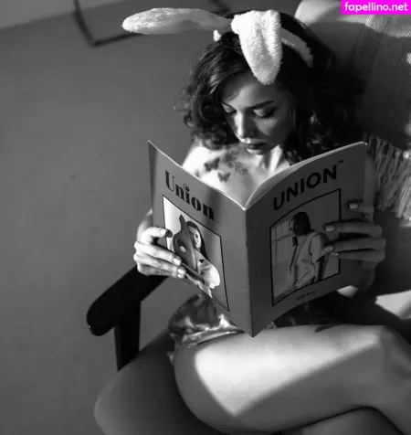 Alinanameli OnlyFans Thumbnail #hAcd9kZVHB