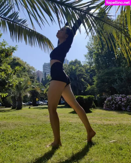 Alinanameli OnlyFans Thumbnail #mBA0cz0ZEU