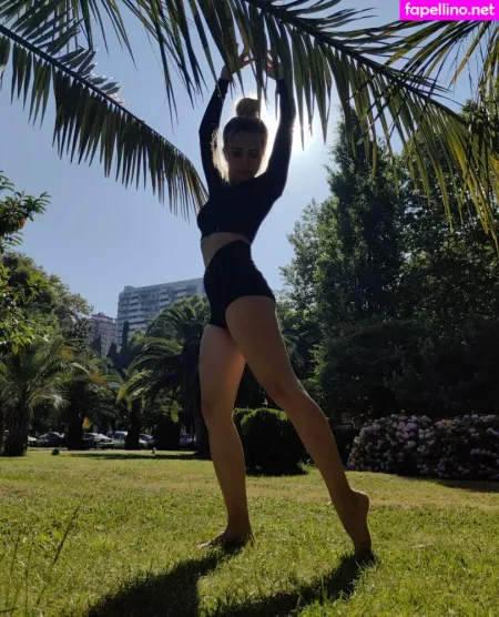 Alinanameli OnlyFans Thumbnail #qpruL2ufMn