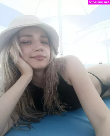 Alinanameli OnlyFans Thumbnail #tjXcCRSz54