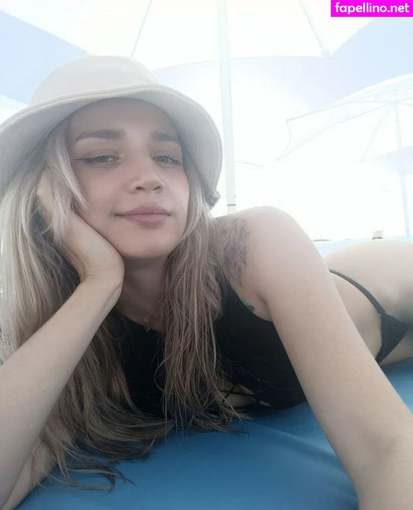 alinabaeee, alinanameli Nude Leaked OnlyFans Photo #tjXcCRSz54