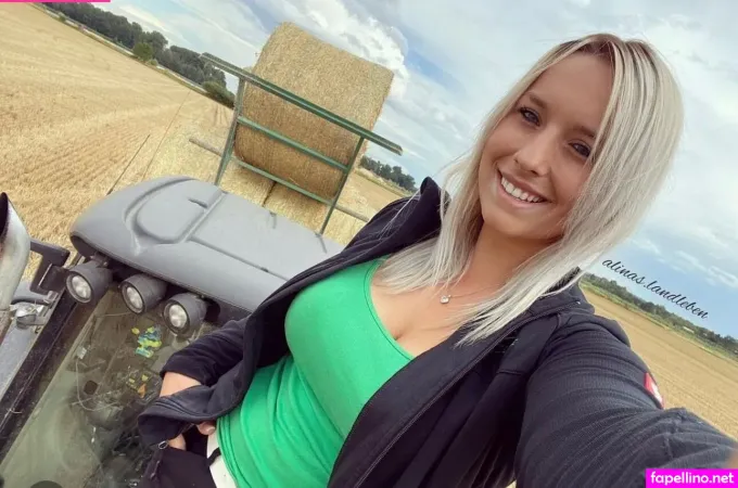Alinas Landleben OnlyFans Thumbnail #K3YEmzn801