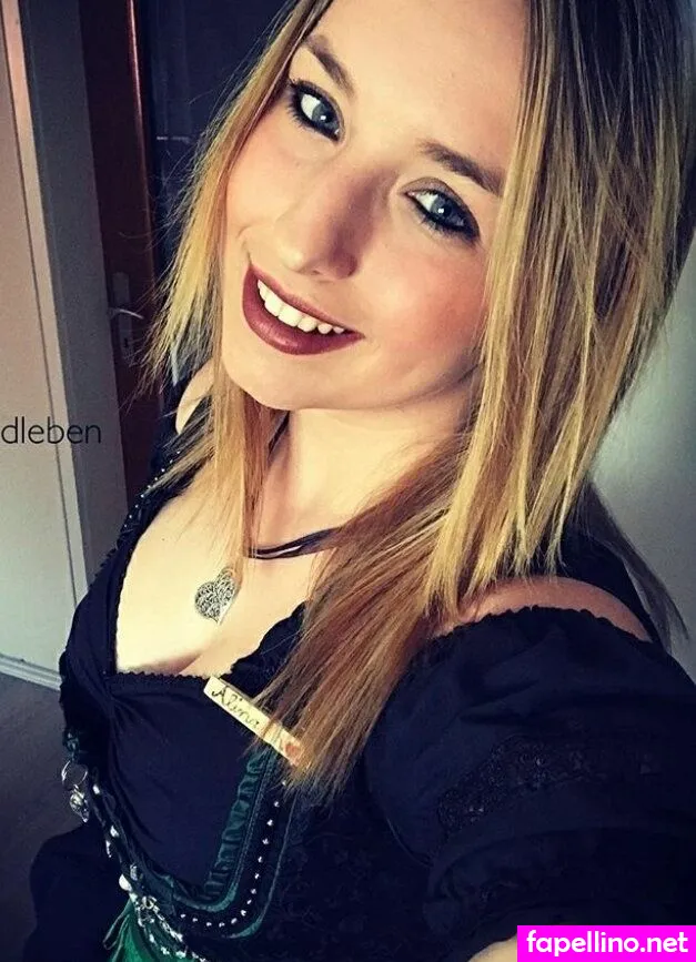 alinas.landleben Nude Leaked OnlyFans Photo #kyzLegXKoi