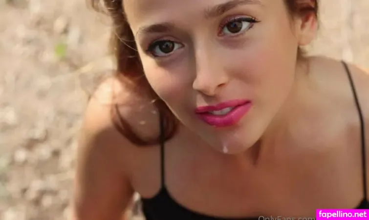 Alinashine OnlyFans Thumbnail #ItRJUagg6k