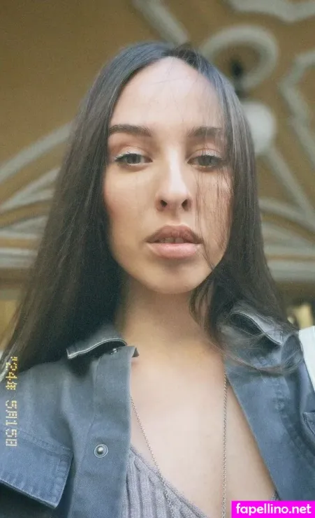 Alinasollo OnlyFans Thumbnail #zhKZa0QNzD