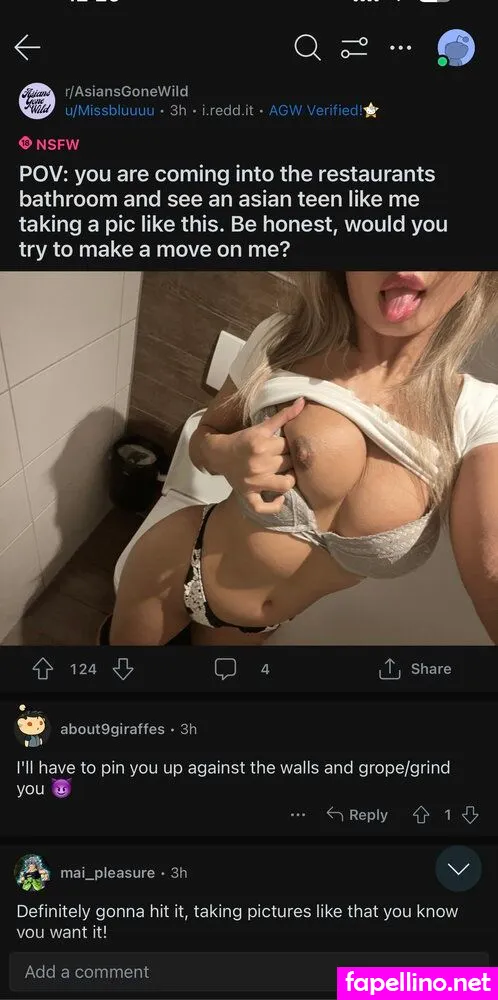 Msbluuu, alinas.little.secrets, alinasscecret Nude Leaked OnlyFans Photo #3BKO1mDG7v