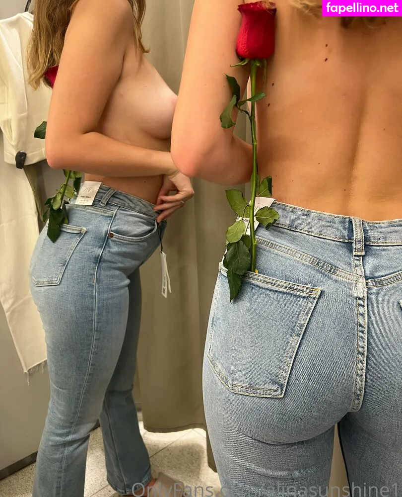 alinasunshine1 Nude Leaked OnlyFans Photo #flNmS9ER9b