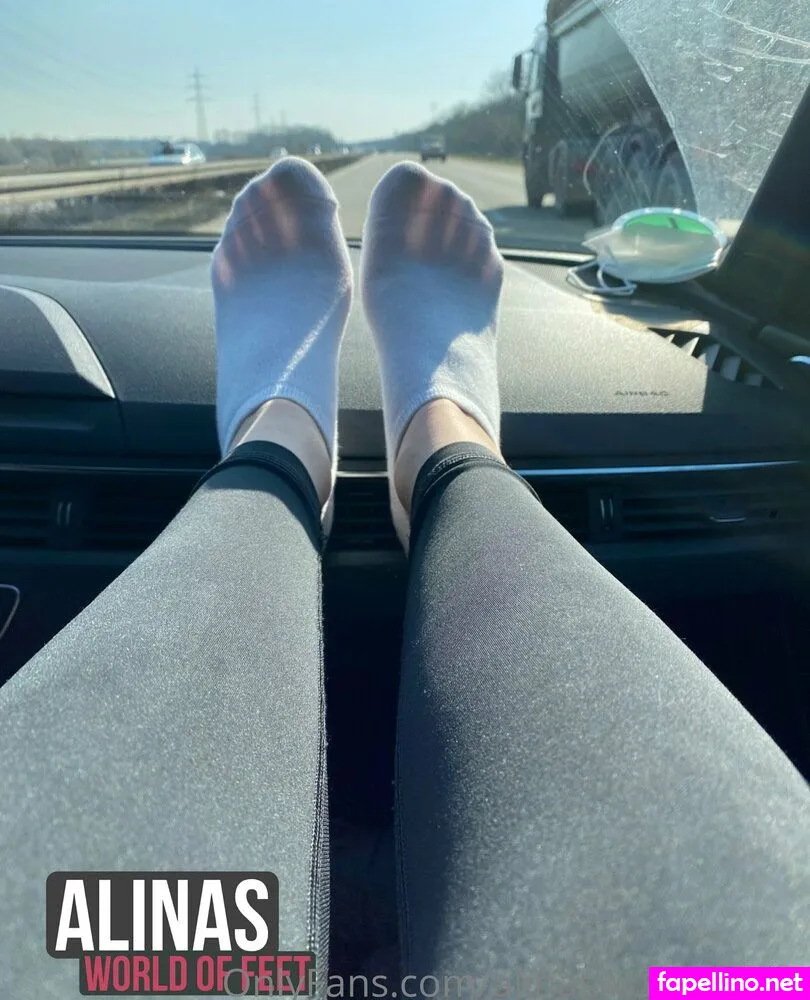 alinasworldoffeet Nude Leaked OnlyFans Photo #8Ebh9PMHGu