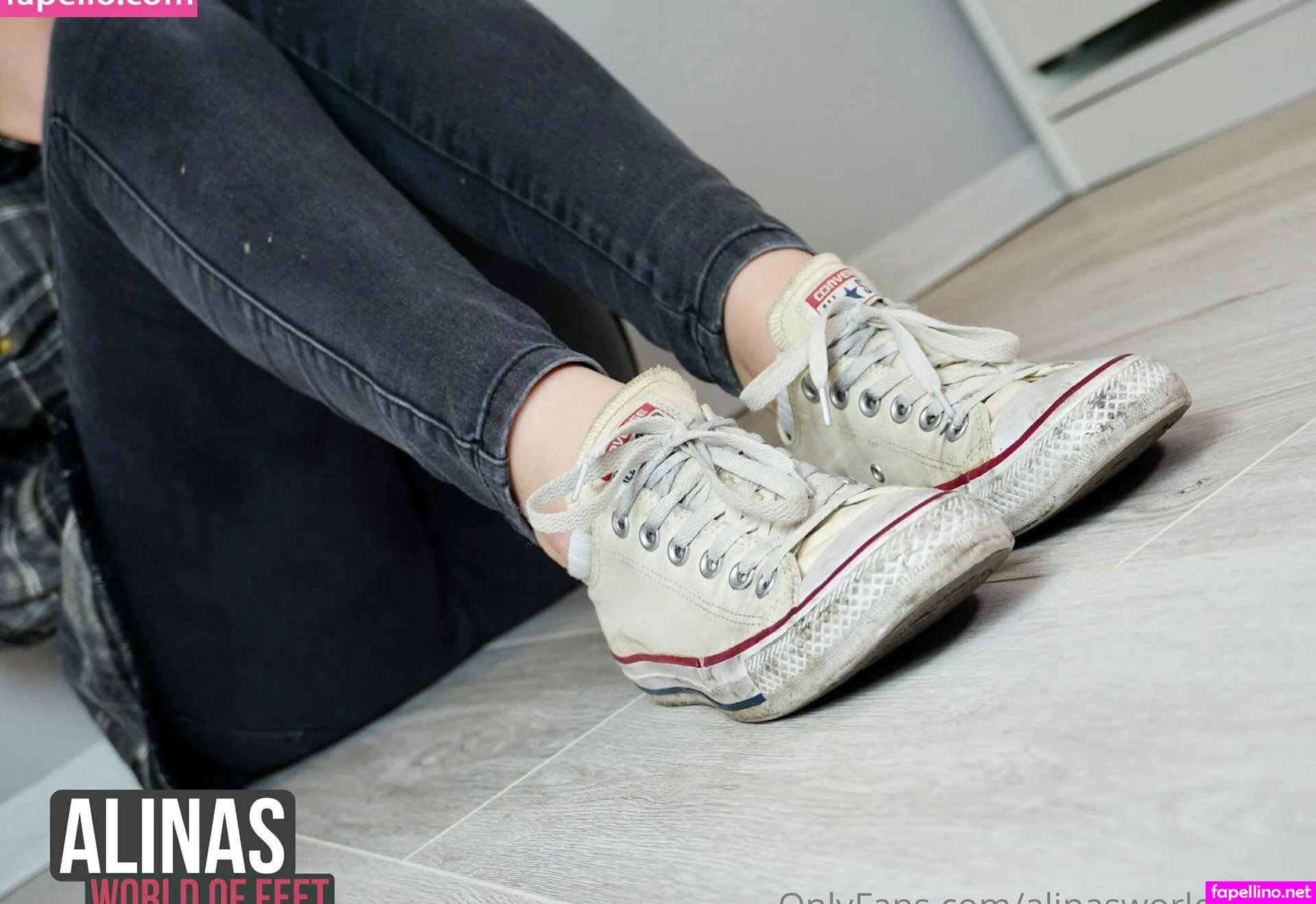 alinasworldoffeet Nude Leaked OnlyFans Photo #HgoFzVYx2x