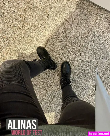 Alinasworldoffeet OnlyFans Thumbnail #XmoQrEpv3b