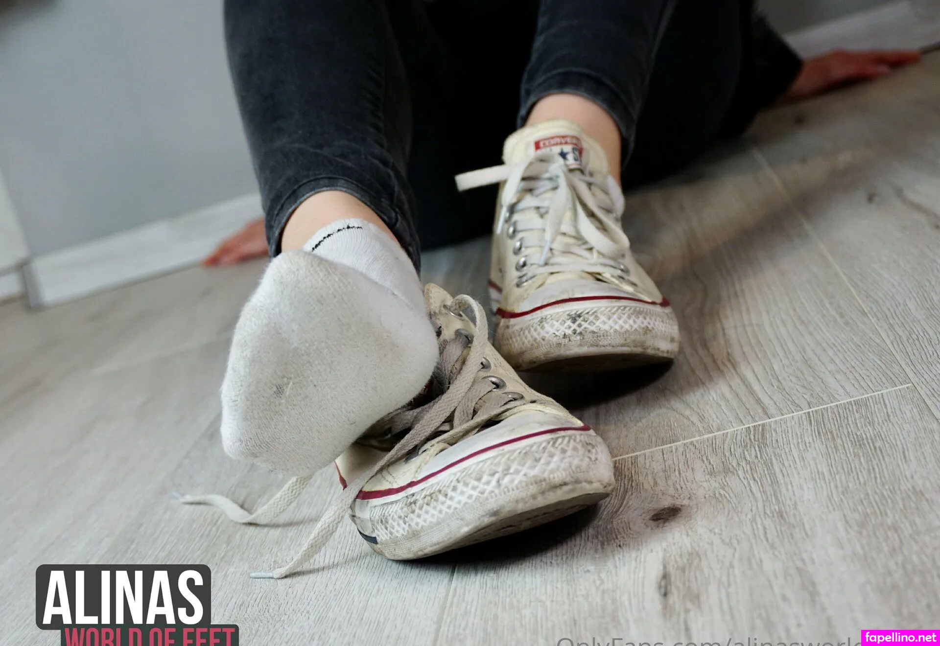 alinasworldoffeet Nude Leaked OnlyFans Photo #ggY01ogM3w