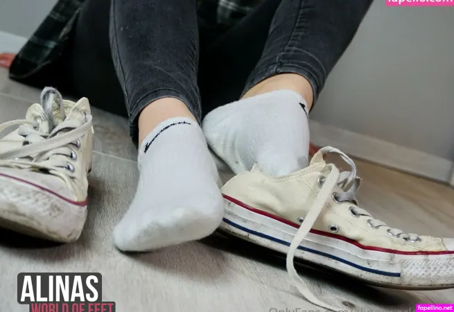 Alinasworldoffeet OnlyFans Thumbnail #wA28XW80pf