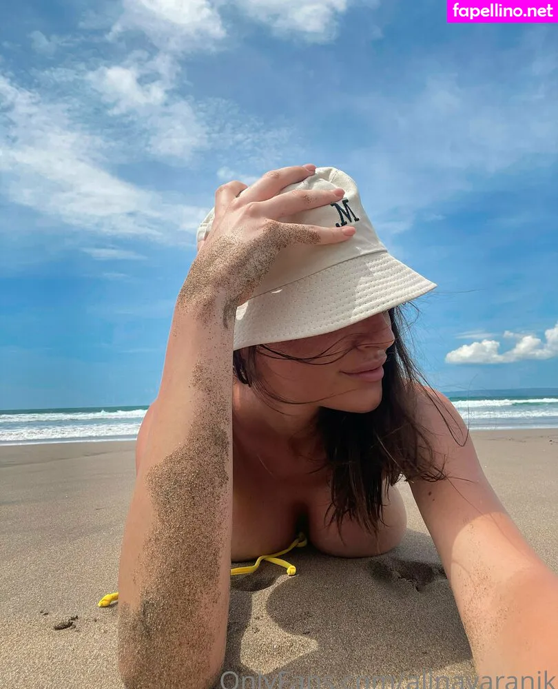 alinavaranik Nude Leaked OnlyFans Photo #GnmZSfF0tO