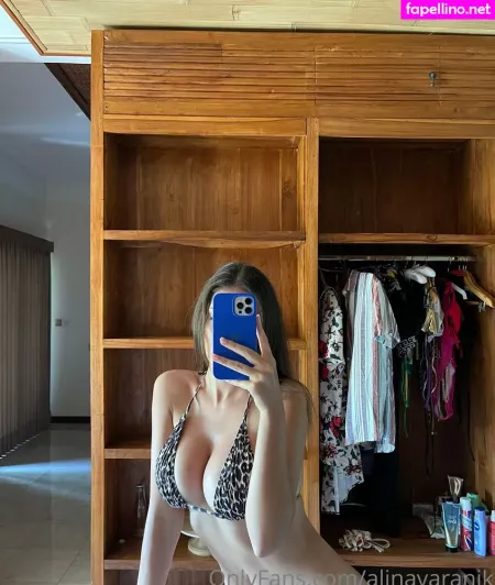 Alinavaranik 1 OnlyFans Thumbnail #jZwkI9JwRh