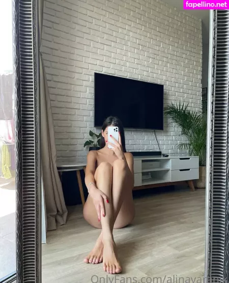 Alinavaranik 1 OnlyFans Thumbnail #sUaamSPYsE