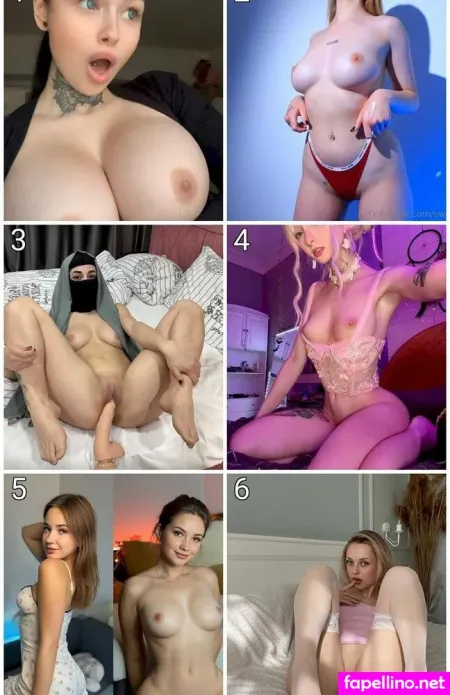 Alinawilds OnlyFans Thumbnail #MfGRAJAoXj