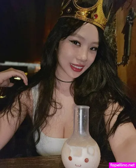 Alinaxmei OnlyFans Thumbnail #wX4RxgrXTJ