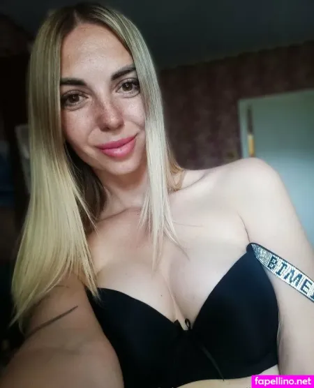 Alinazineeva OnlyFans Thumbnail #MVmGimRsae