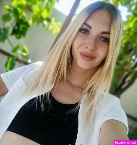 Alinazineeva OnlyFans Thumbnail #jia3bvCMTN