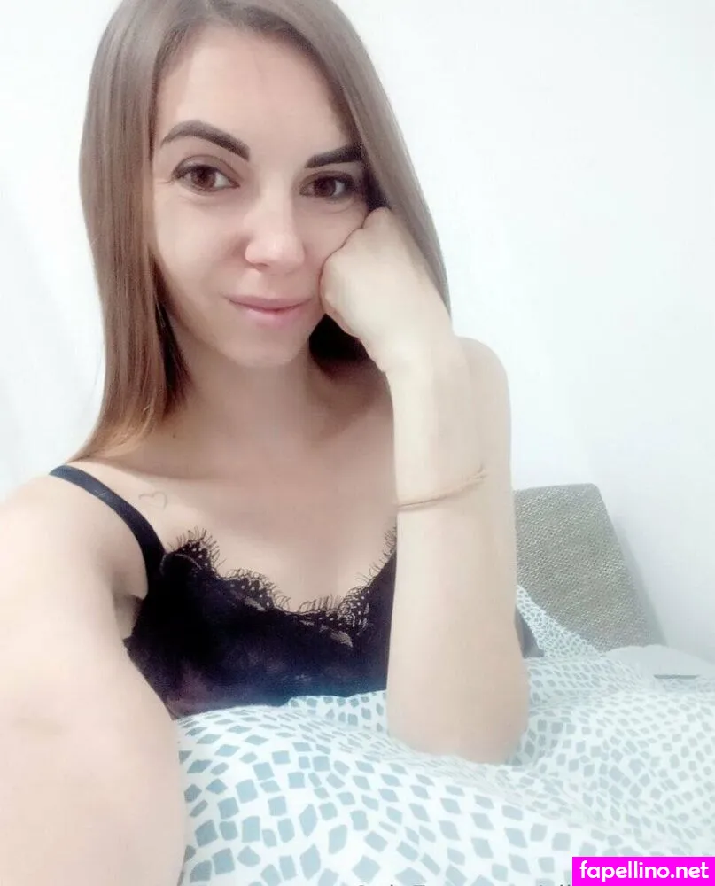 alinazineeva Nude Leaked OnlyFans Photo #kRFLeZbwdq