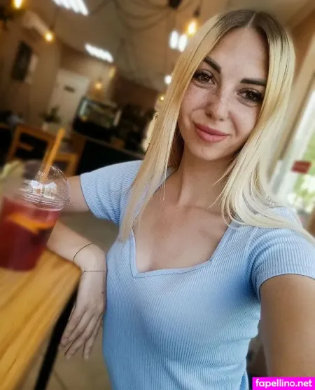 Alinazineeva OnlyFans Thumbnail #qGQjZtFecD