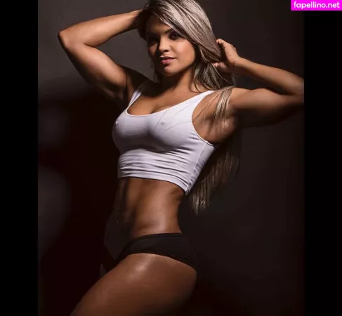 Aline Barreto OnlyFans Thumbnail #Lt7aVXglU5