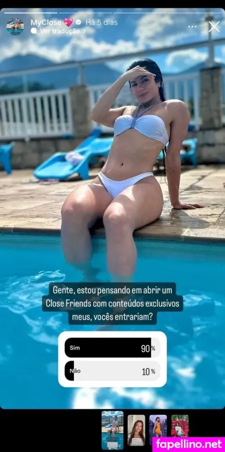 Aline Braganca OnlyFans Thumbnail #GrHSW9XvDu