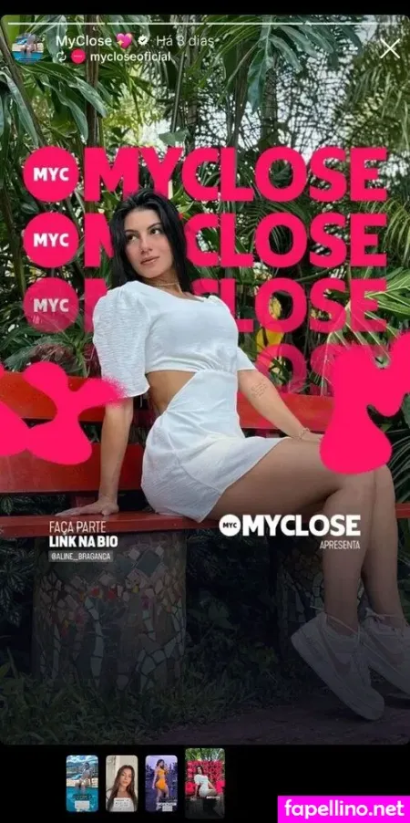 Aline Braganca OnlyFans Thumbnail #lE6i6VPMfH