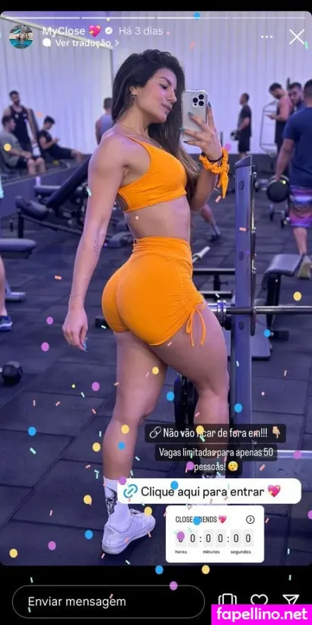 Aline Braganca OnlyFans Thumbnail #rR1SqvO9FE