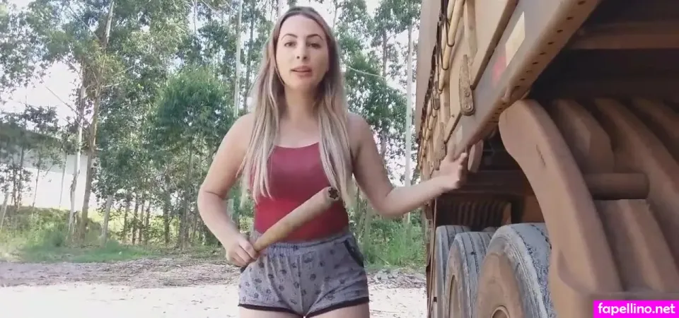 Aline Caminhoneira OnlyFans Thumbnail #308xf45M4x