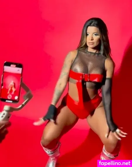 Aline Carvalho OnlyFans Thumbnail #KxgWyZiLfY