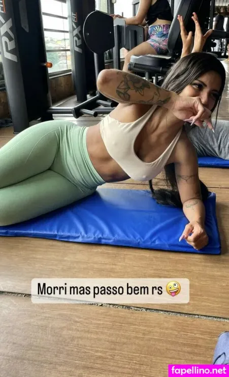 Aline Carvalho OnlyFans Thumbnail #XHRQ9XwFw4