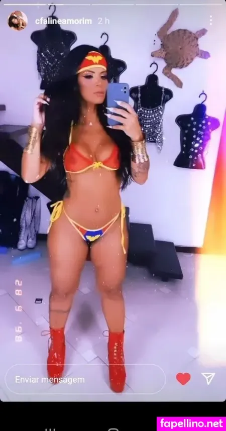Aline Carvalho OnlyFans Thumbnail #ezQSvm7cJW