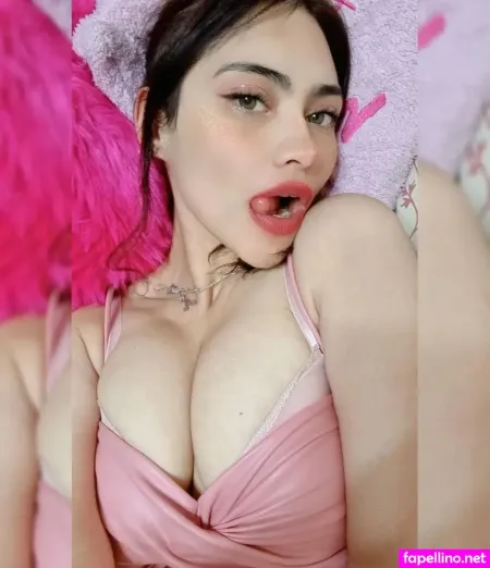 Aline Coria OnlyFans Thumbnail #PIyAkesiXS