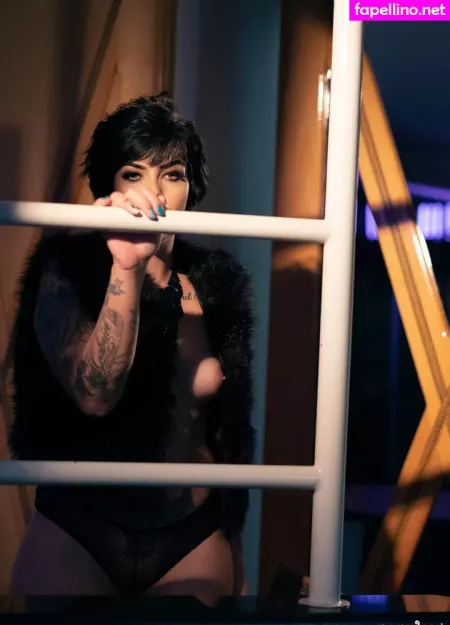 Aline Cristina OnlyFans Thumbnail #D60YWdjvKa