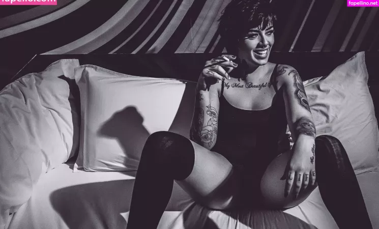 Aline Cristina OnlyFans Thumbnail #cnhGEy8wV1