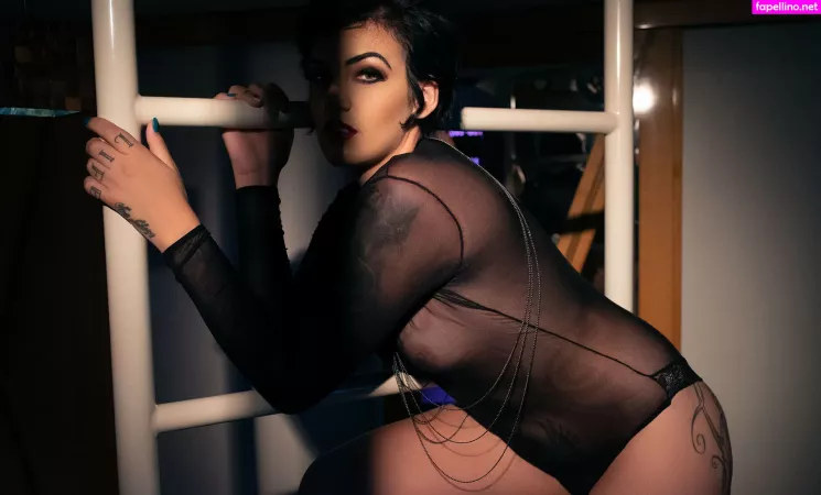 Aline Cristina OnlyFans Thumbnail #e22CvABIfK