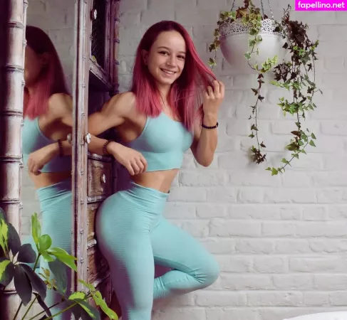 Aline Dessine OnlyFans Thumbnail #BmBiCZF8Xj