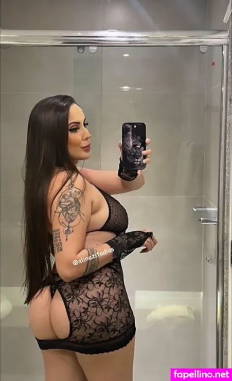 Aline Dias OnlyFans Thumbnail #T45umykfsZ