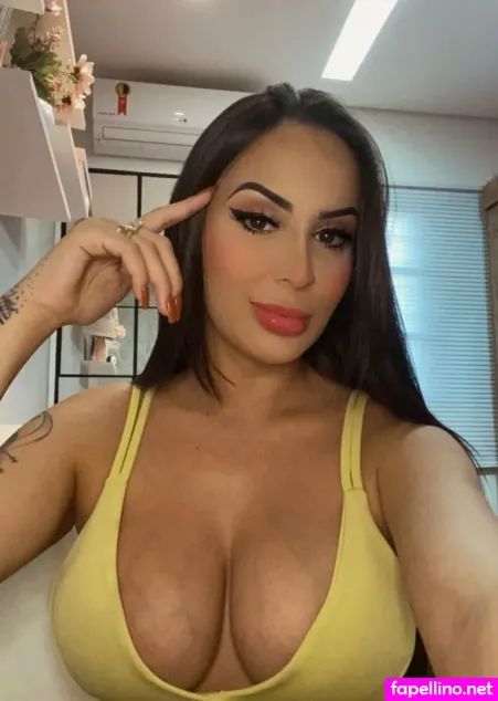 Aline Dias OnlyFans Thumbnail #x2lKaLLPNK