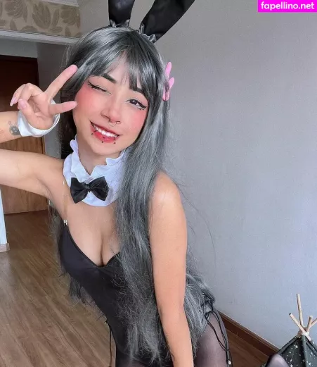 Aline Escobar OnlyFans Thumbnail #DewMER3CHQ