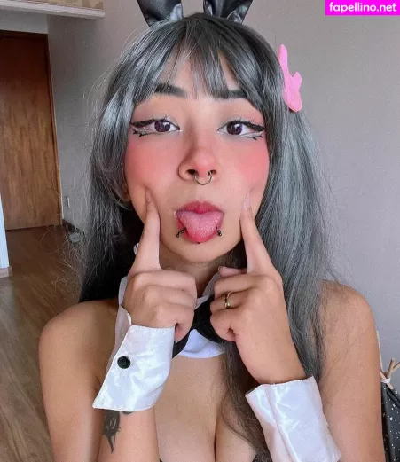 Aline Escobar OnlyFans Thumbnail #iD7fMLo4v9