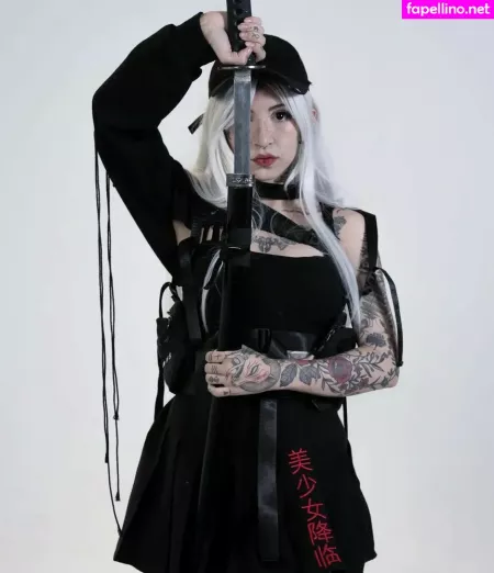 Aline Fox OnlyFans Thumbnail #IM9FAZpRz7