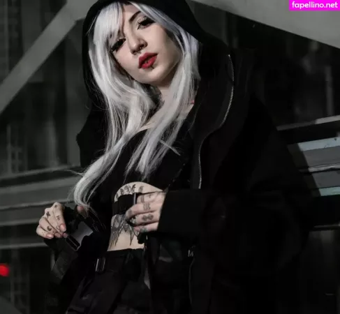 Aline Fox OnlyFans Thumbnail #njCjuP2Jh9