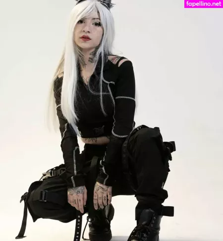 Aline Fox OnlyFans Thumbnail #qQyTxYMGYM