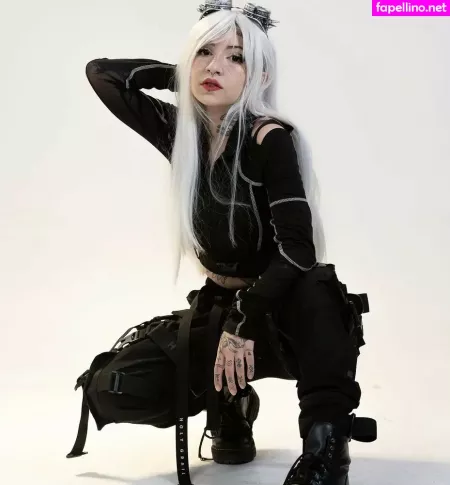 Aline Fox OnlyFans Thumbnail #wwZNyEHdKu